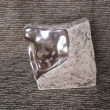 2012_Aneta(fire clay,Metal glaze)