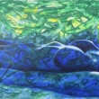 2015_Sumava(acryl na platne,70x50)