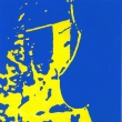 2012 Window (akryl na kartone,25x34)