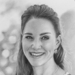 2014_Sunny_smile_of_Kate_Middleton_Duchess_of_Cambridge(graphite on paper;18.5x27.7)