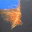 2013_Padali_hviezdy(akryl na platne,30x40)