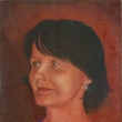 S�a (Akryl/Olej na platne,20x25cm)
