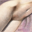 The Arrow (Farebn� pastelky, A4)